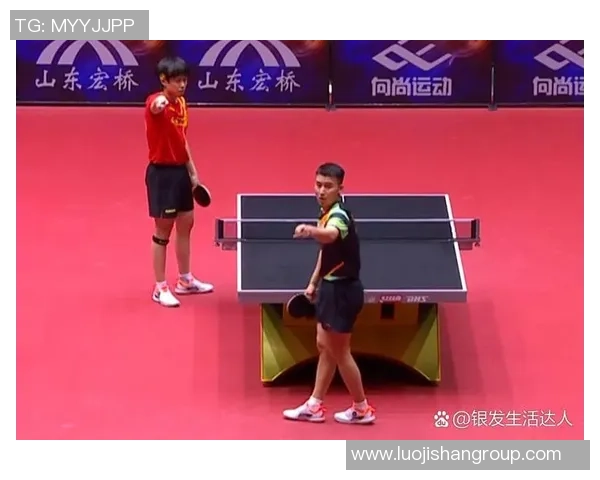 武汉乒乓球队在冠军赛中的灵活应变能力展现出色表现分析